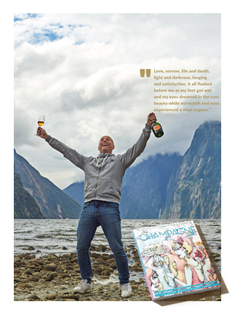 Revamp of 7 Lifestyle Magazines