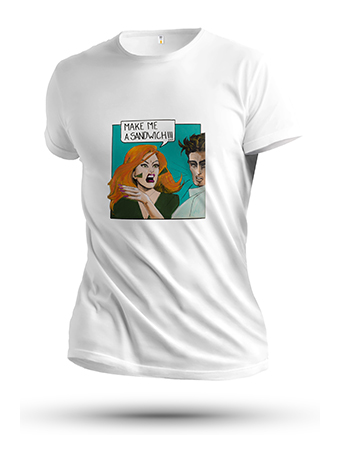 The Apparel Shop